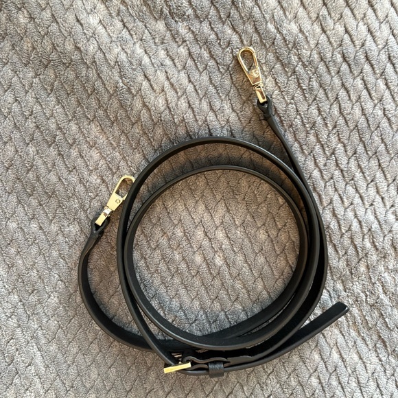 Kate Spade Olive Drive Straw Lottie Satchel - Picture 17 of 17